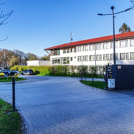 Appartamento White House Jastrzębia Góra Esterno foto