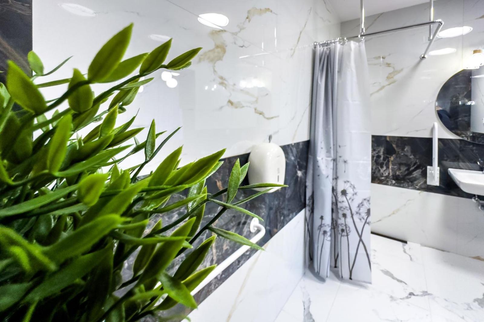 White House Apartment