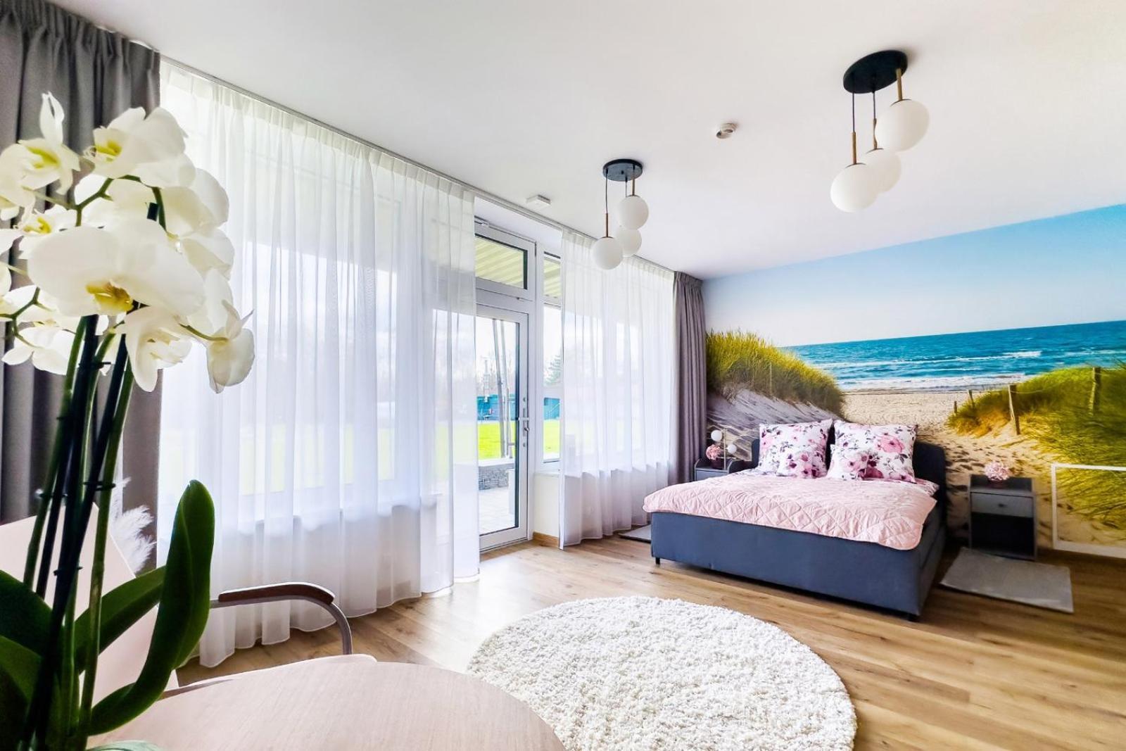 Apartment White House Jastrzebia Gora