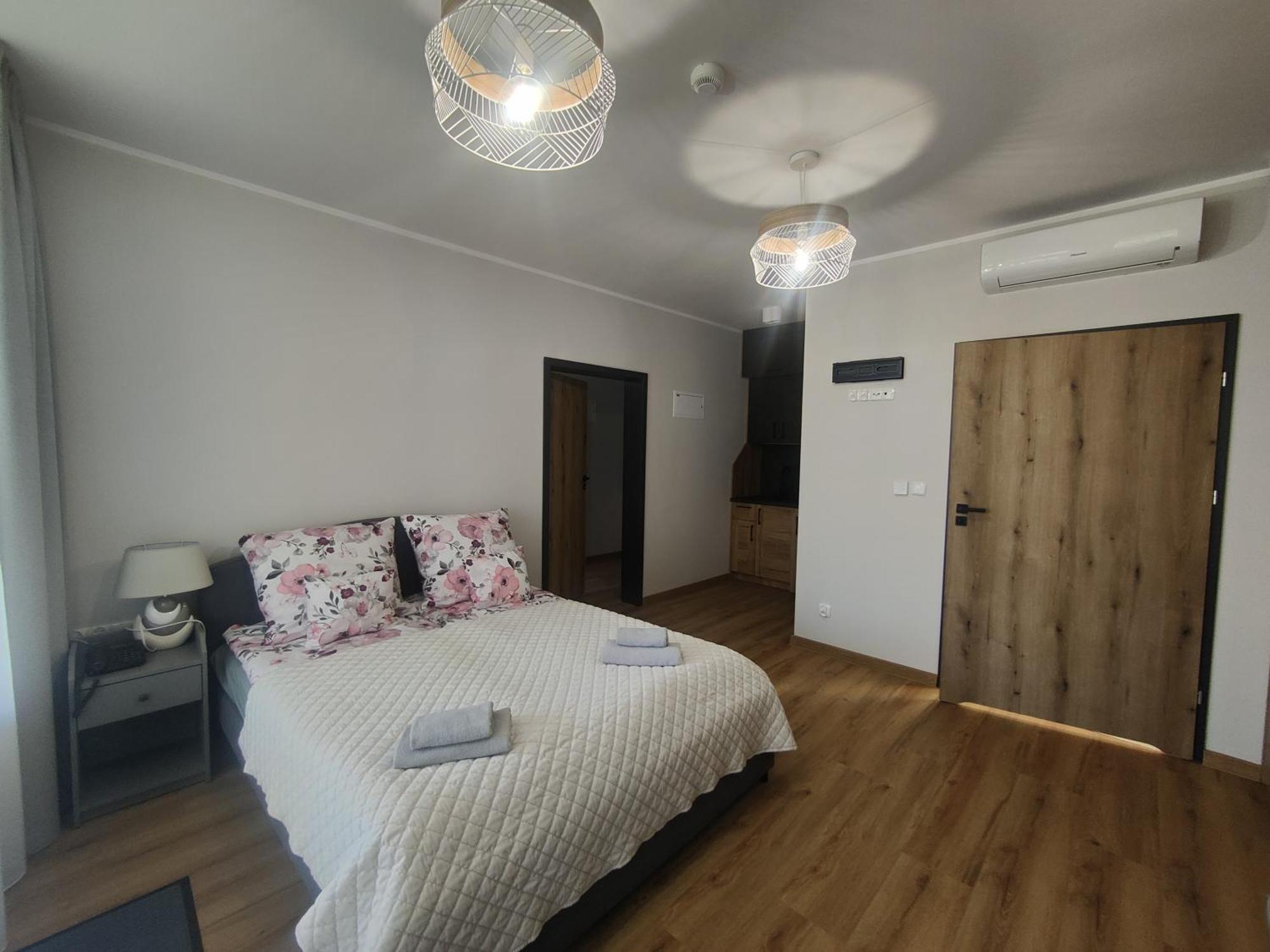 Apartment White House Jastrzebia Gora