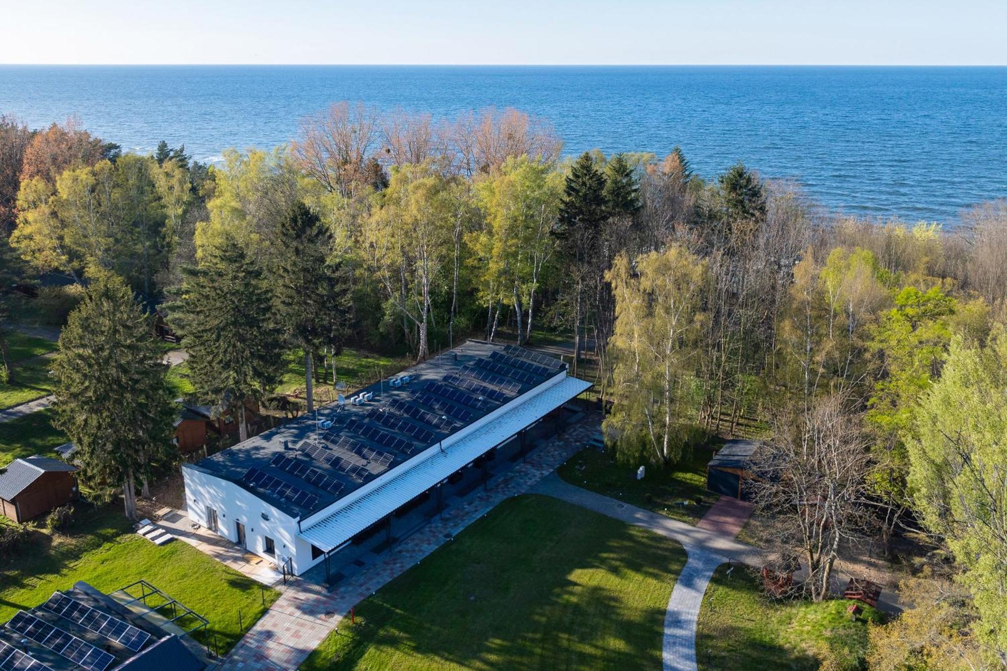 White House Jastrzebia Gora