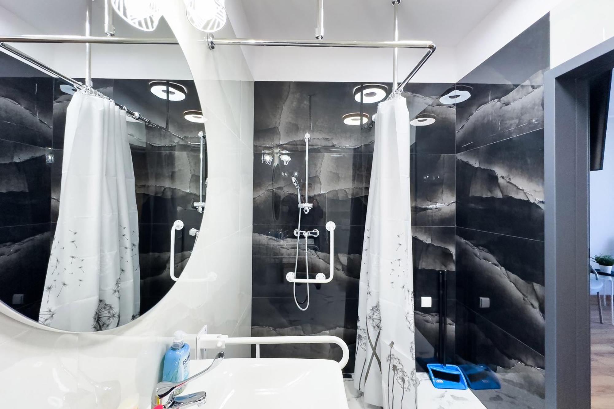 Apartment White House Jastrzebia Gora