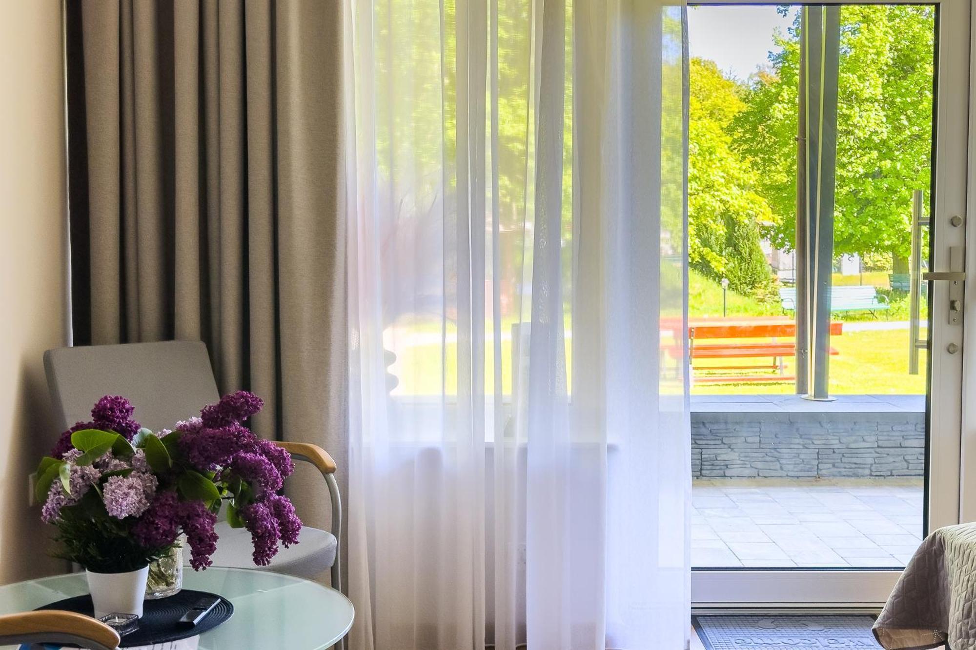 White House Apartment