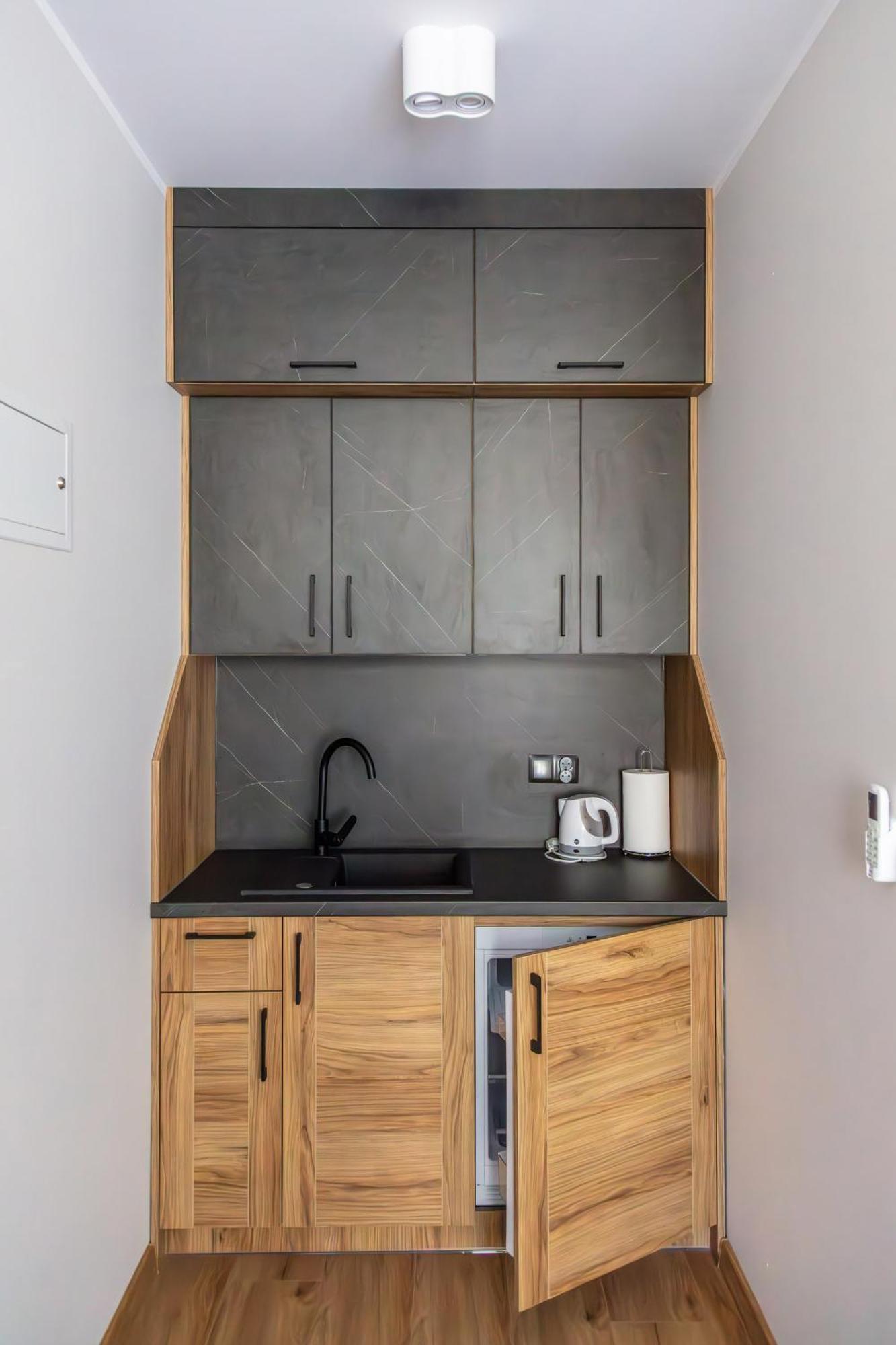 Apartment White House Jastrzebia Gora