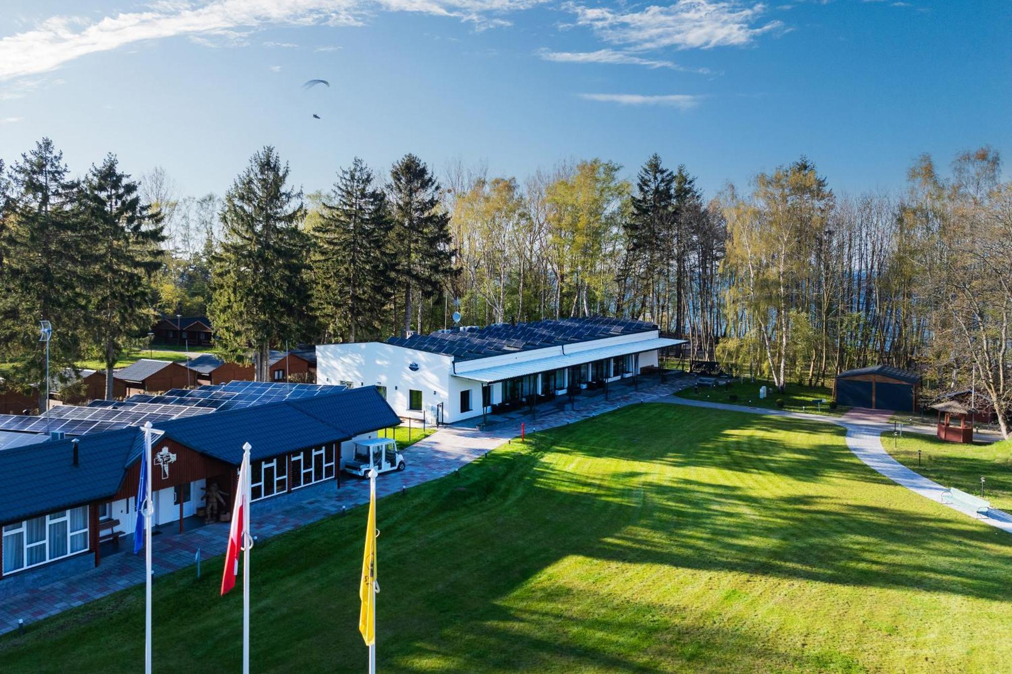 White House Jastrzebia Gora