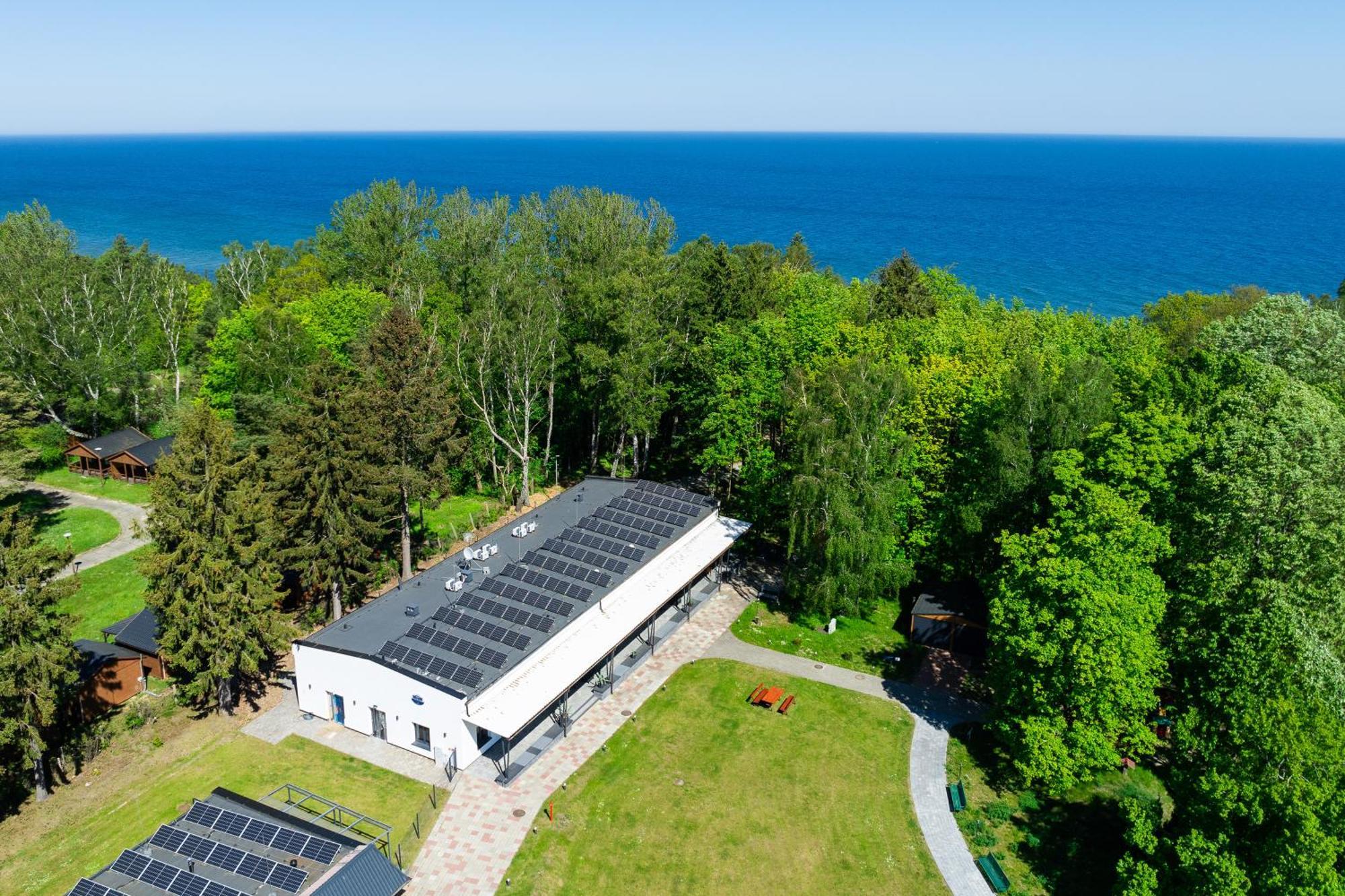 White House Jastrzebia Gora